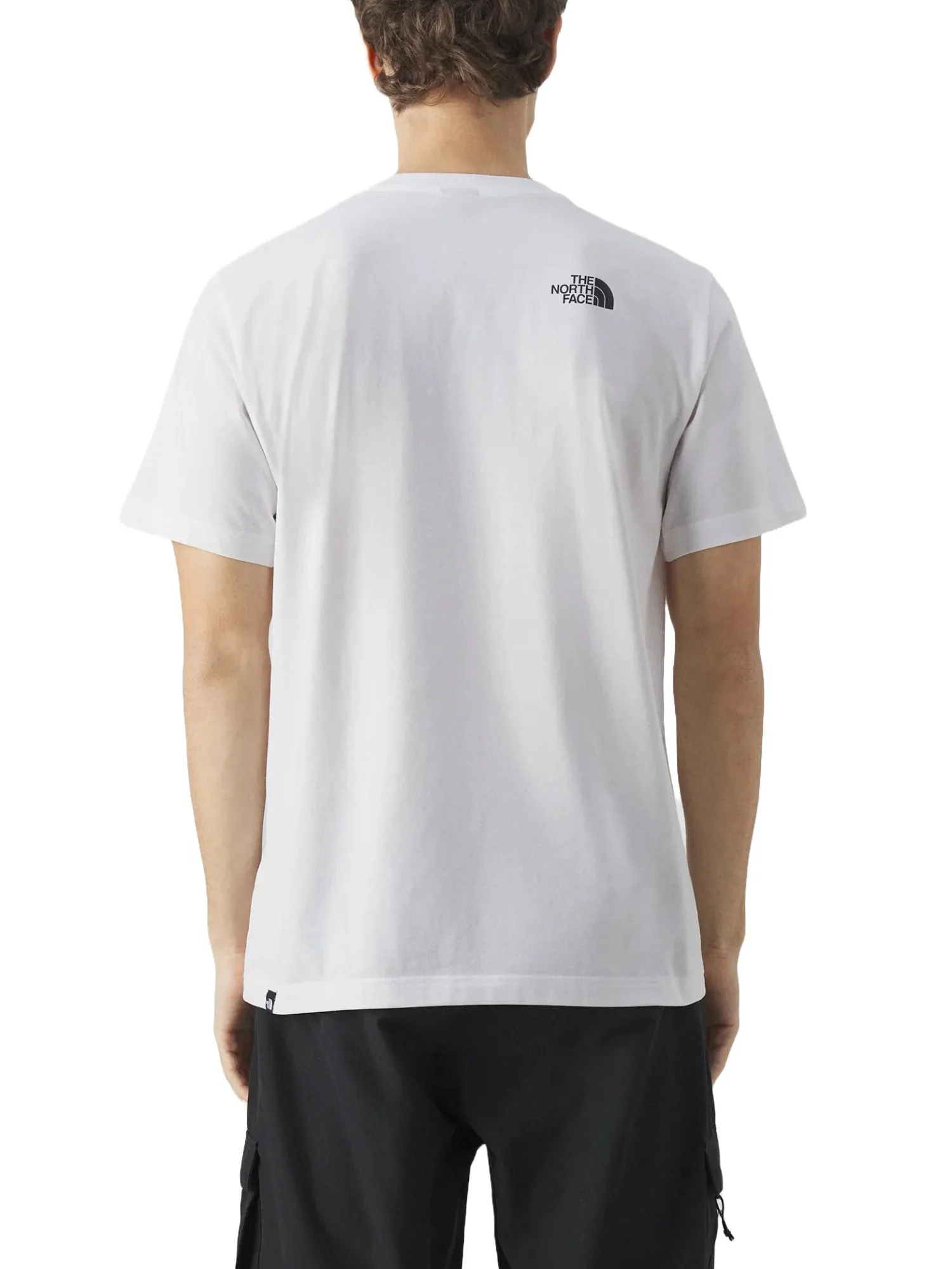 The North Face T-shirt NF0A87NG