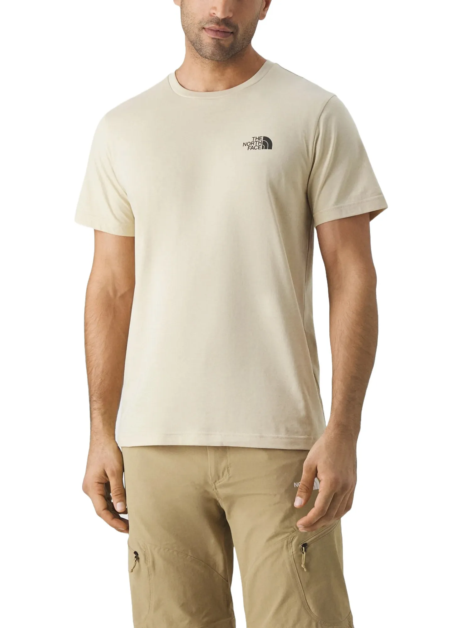 The North Face T-shirt NF0A87NG