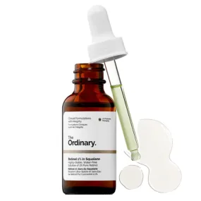 The Ordinary - Retinol 1% in Squalane | Retinol