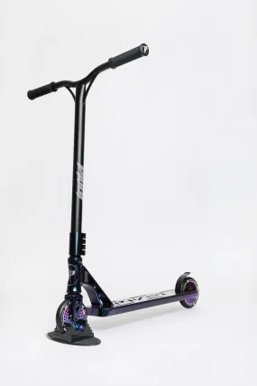 Trottinette X-Pro Caméléon Violette Pivot