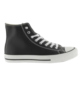 VICTORIA 1065175 Noir Chaussures hautes/baskets/sneakers