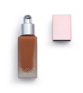 XX Revolution - Base de maquillaje Glow Skin Fauxxdation - FX13