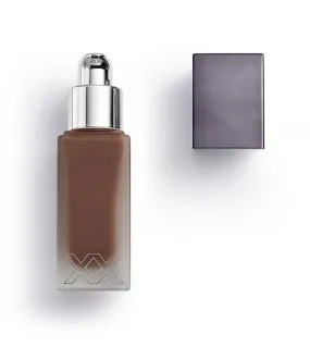 XX Revolution - Base de maquillaje Liquid Skin Fauxxdation - FX18