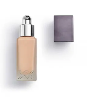 XX Revolution - Base de maquillaje Liquid Skin Fauxxdation - FX6