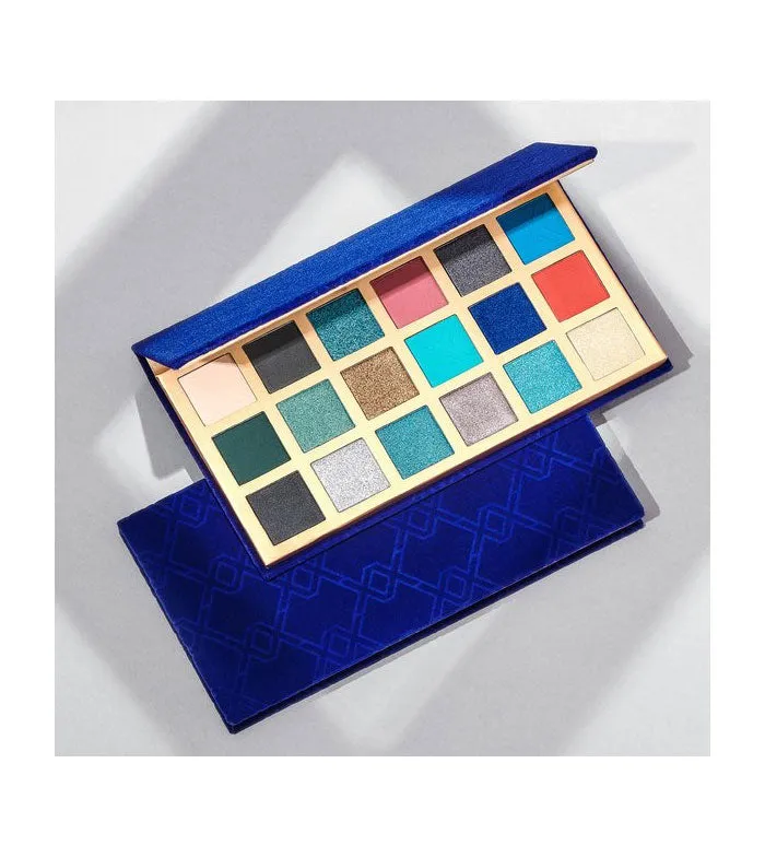 XX Revolution - Paleta de sombras Luxx - Vortexx