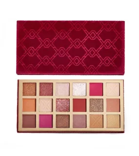 XX Revolution - Paleta de sombras Luxx - Xxodus