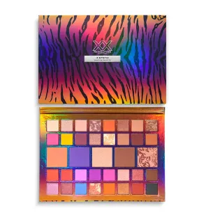 XX Revolution - Paleta de sombras - X Mystic